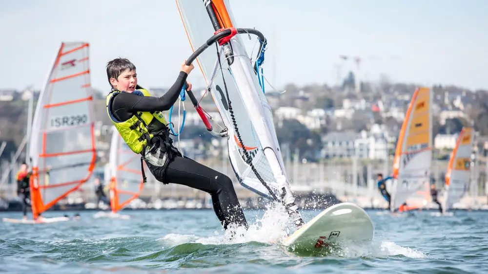 Brest Bretagne Nautisme