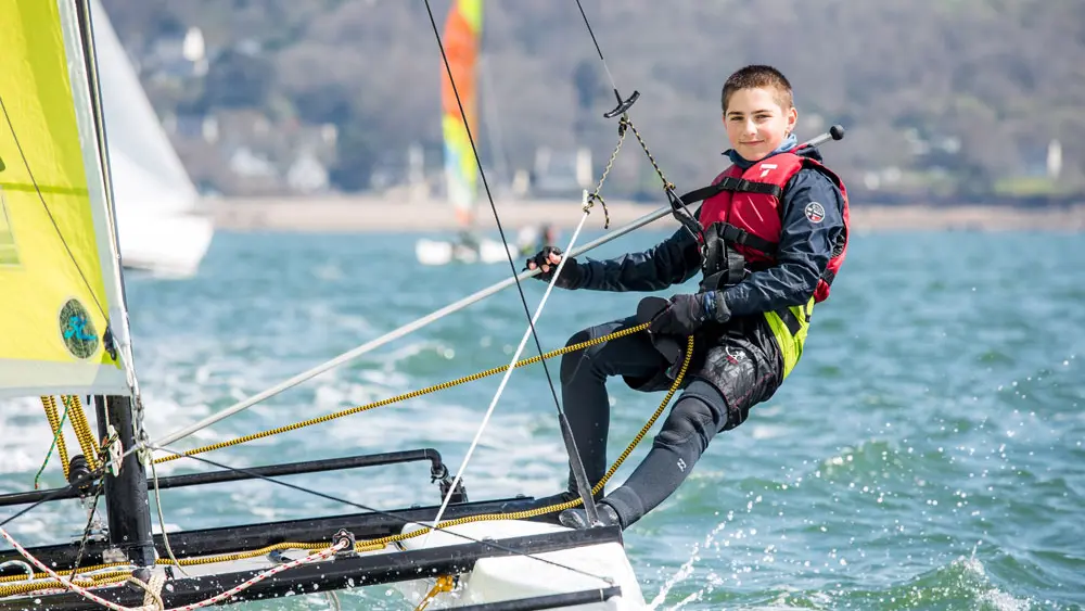 Brest Bretagne Nautisme