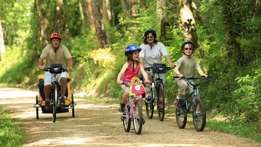 Morbihan Randos Services