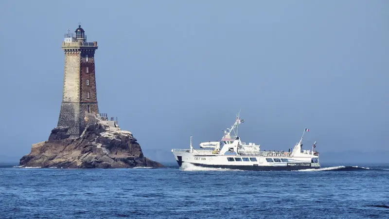 Compagnie maritime Penn ar Bed