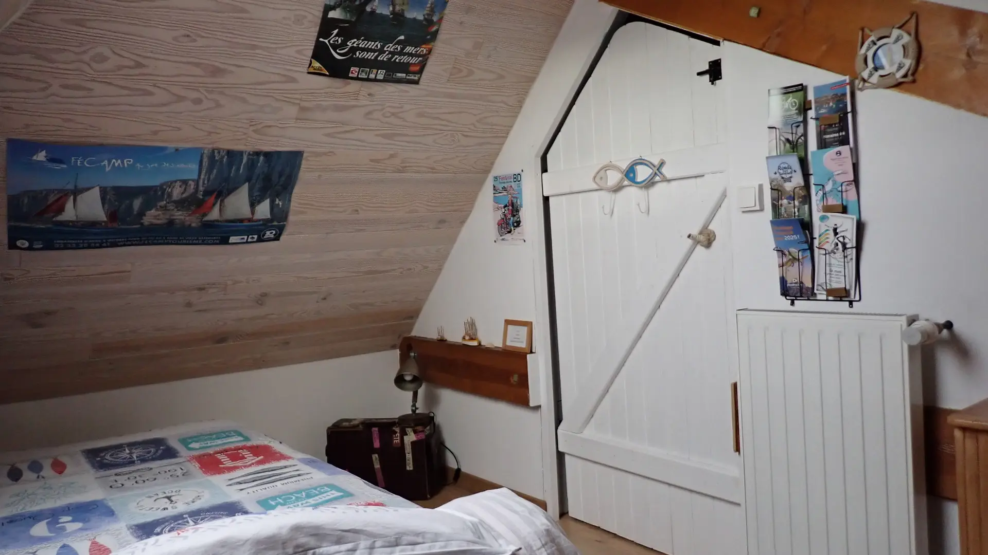 3ème vue chambre