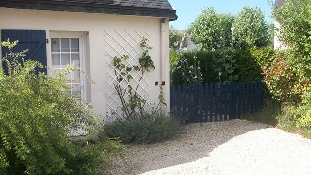 Location Bretagne Morbihan-Sud Erdeven Tanesy