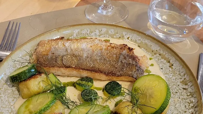 table des marmousets - restaurant traditonnel - Ploërmel - Morbihan