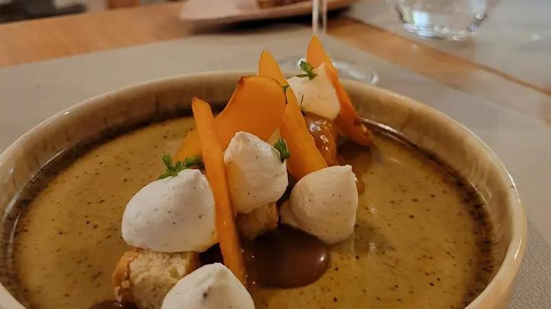 table des marmousets - restaurant traditonnel - Ploërmel - Morbihan
