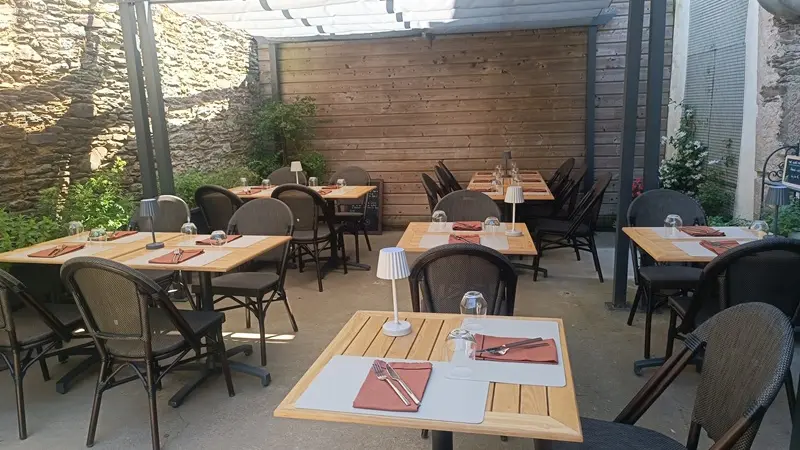 table des marmousets - restaurant traditonnel - Ploërmel - Morbihan