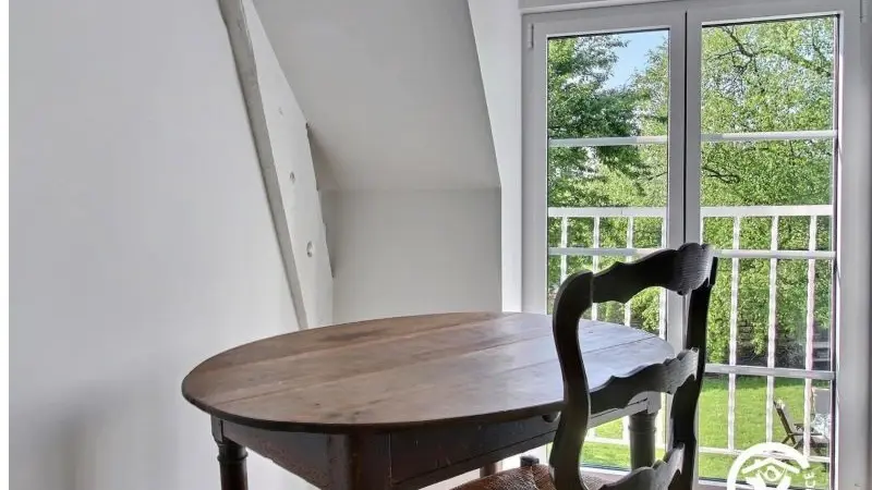 Gîte - La - Bretonnière - Taupont - Brocéliande - Morbihan - Bretagne