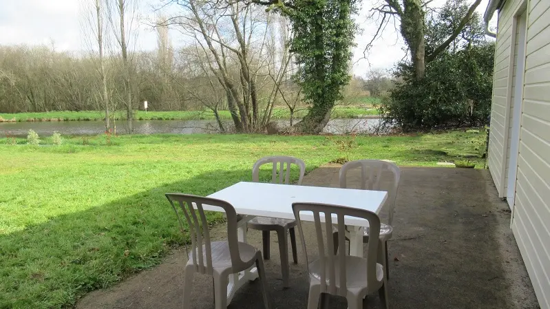 Gîte-hébergement-canal-Quily-Val d'Oust-Brocéliande-Morbihan