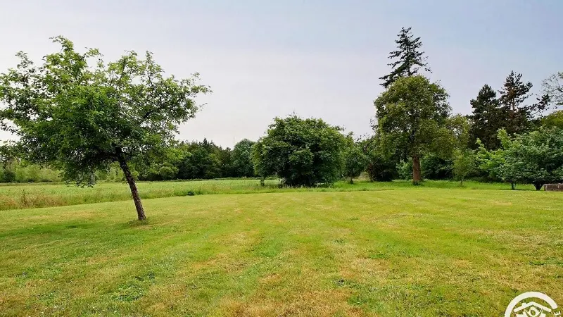 Gîte - Buis - Bréhaut - Taupont - Brocéliande - Morbihan - Bretagne