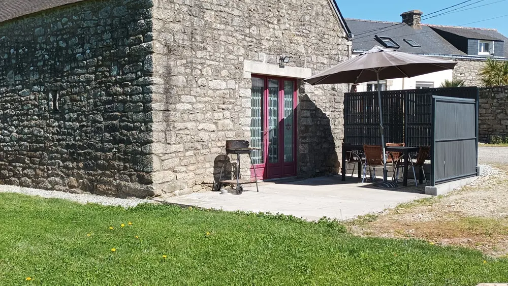 Gîte de la ferme de Kerpohan