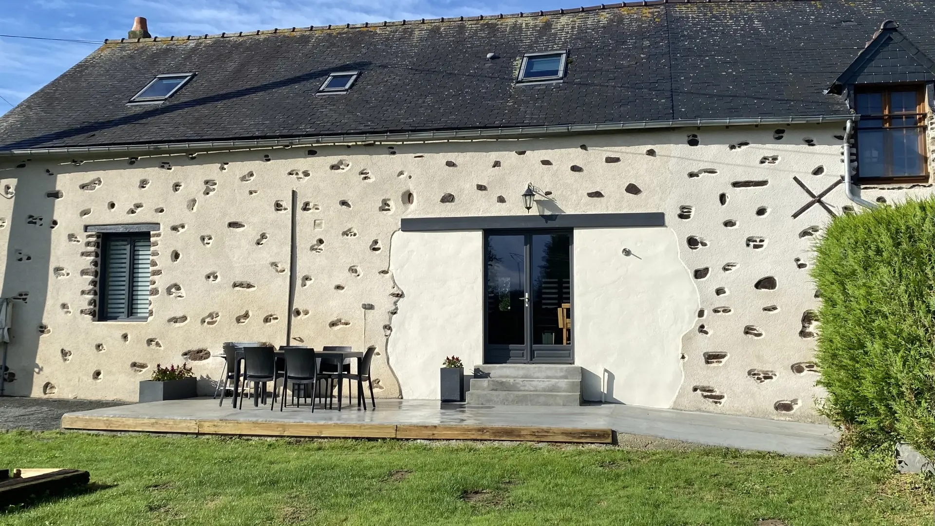 Location Le Chêne doré - La Boussac