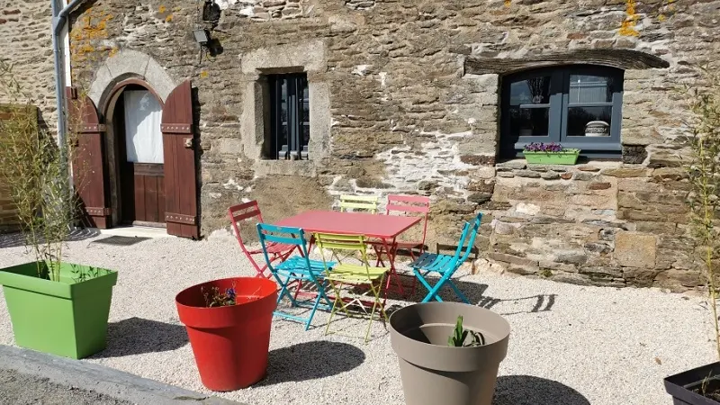 Gîte-Atelier-Forges-Lanouée-Destination-Brocéliande-Bretagne