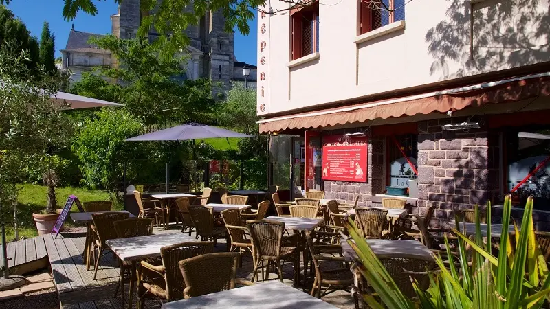 La Golotte