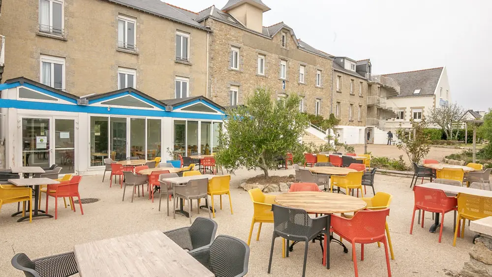 Relais Saint-Joseph de l'Océan