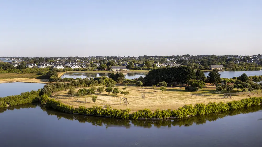 Thalazur Carnac Résidence
