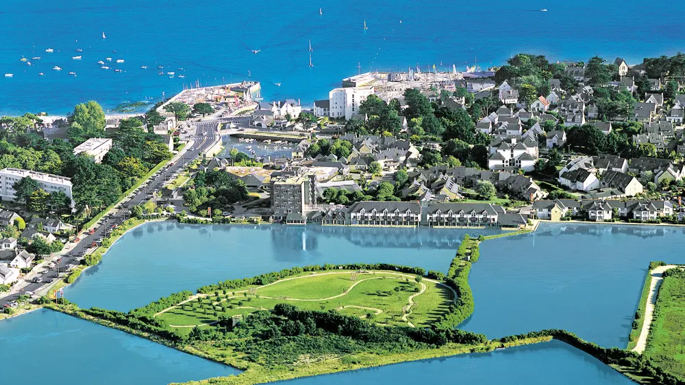 Hôtel & Spa Les Salines