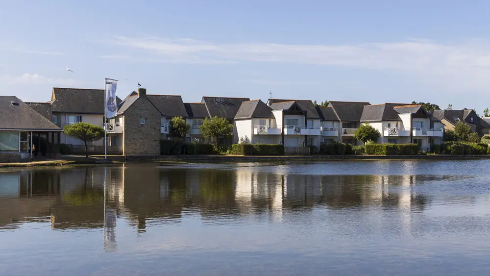 Thalazur Carnac Résidence