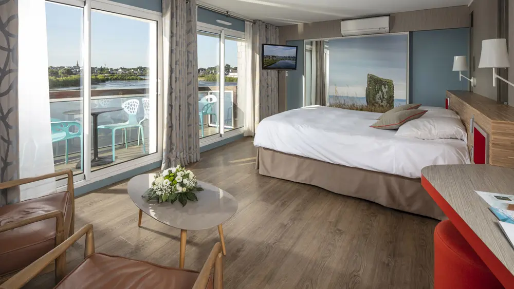 Hôtel & Spa Les Salines