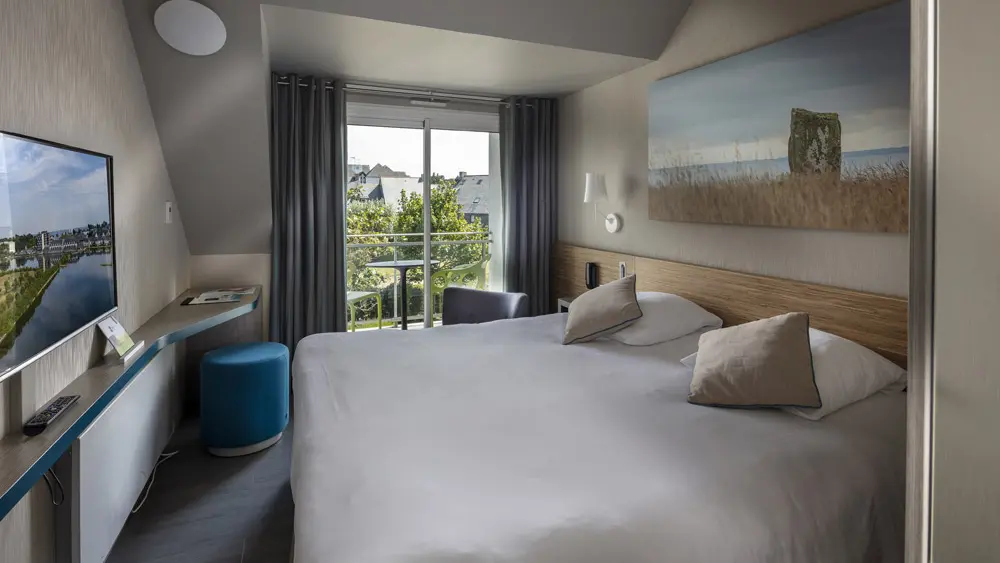 Hôtel & Spa Les Salines