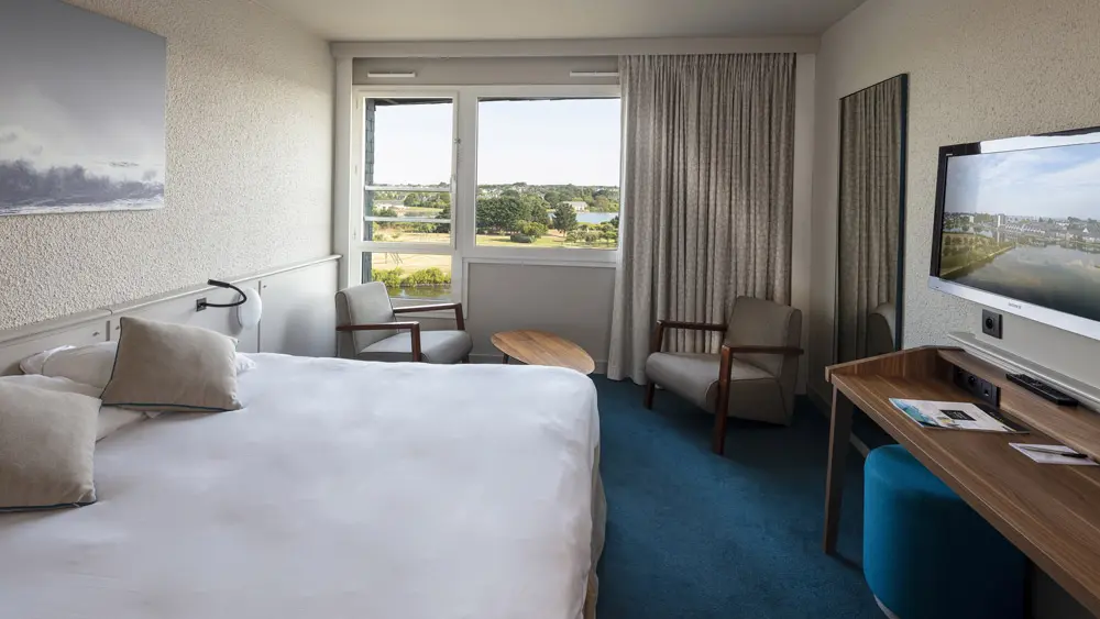 Hôtel & Spa Les Salines