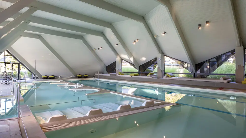 Hôtel & Spa Les Salines