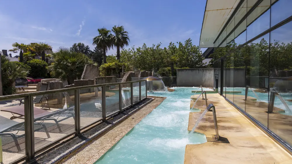 Thalazur Carnac Résidence