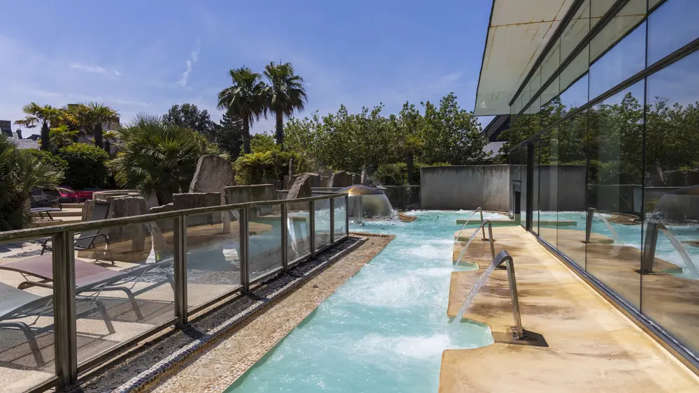 Hôtel & Spa Les Salines