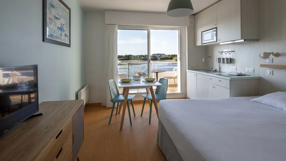 Thalazur Carnac Résidence