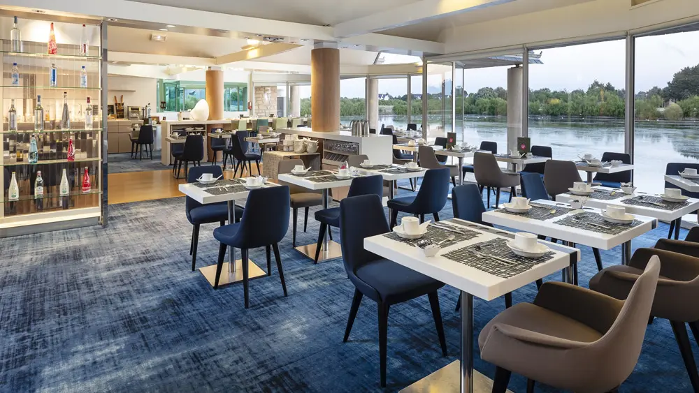 Hôtel & Spa Les Salines