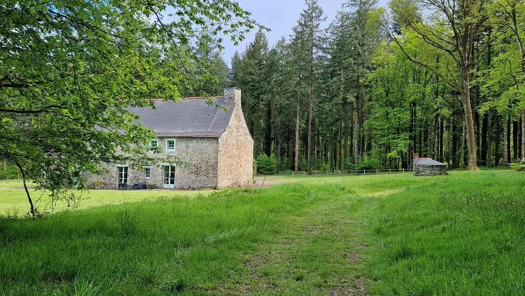 Gîte de la Haute Fenderie