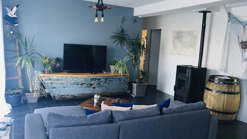 Kerbisounours - Morbihan Bretagne Sud