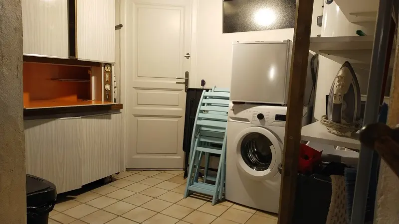 Gîte - Maison - Claire - Saint Servant - Josselin - Brocéliande - Morbihan