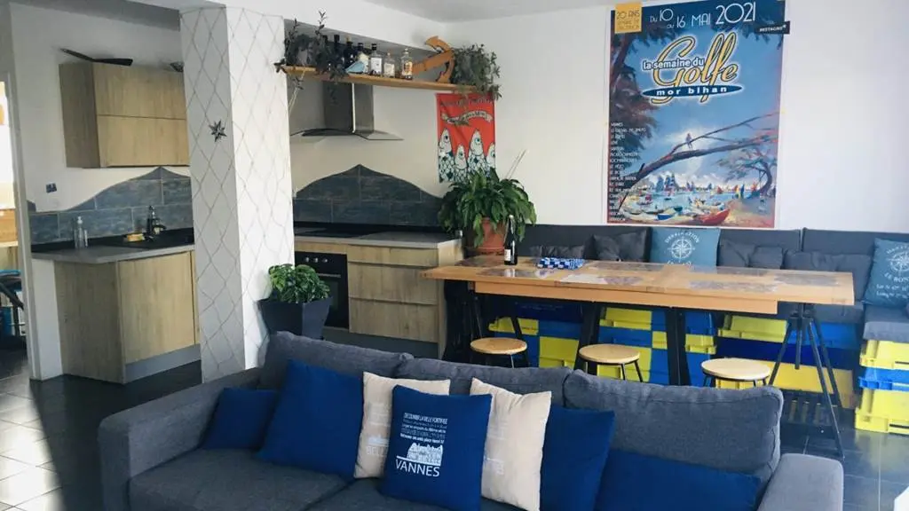 Kerbisounours - Morbihan Bretagne Sud