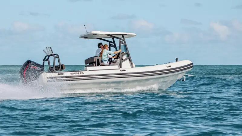 Nautilots Location de semi-rigides- Saint-Malo