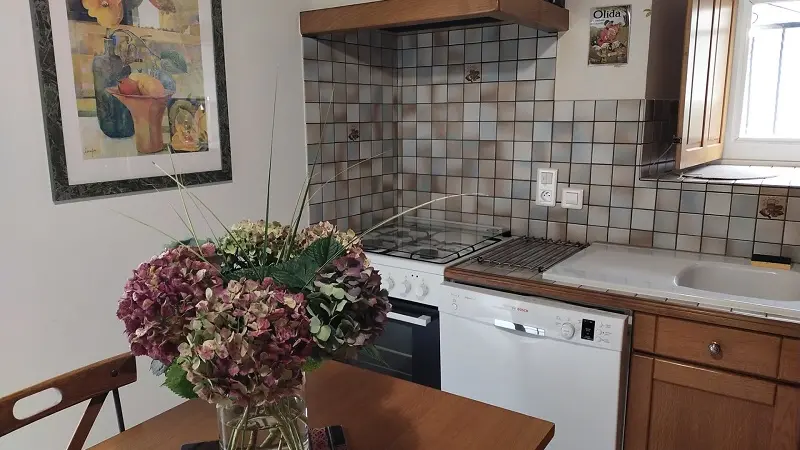 Gîte - Maison - Claire - Saint Servant - Josselin - Brocéliande - Morbihan