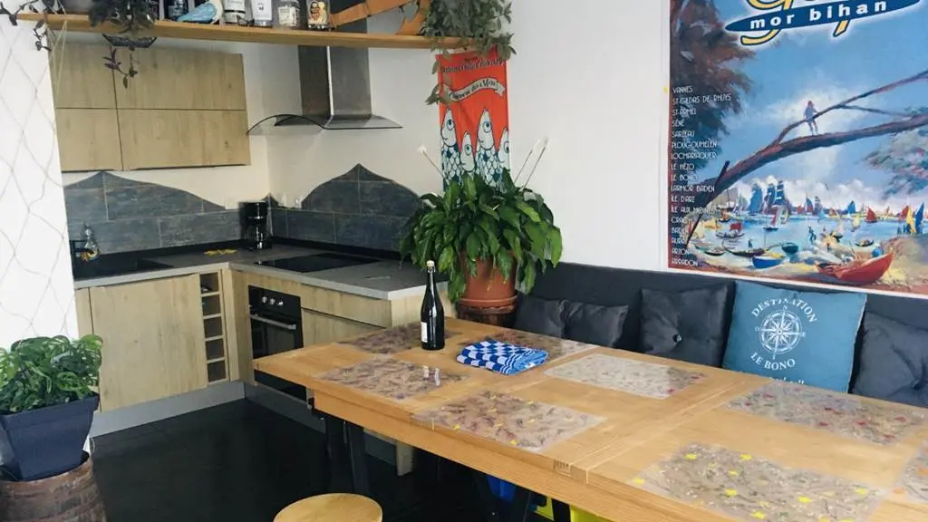 Kerbisounours - Morbihan Bretagne Sud