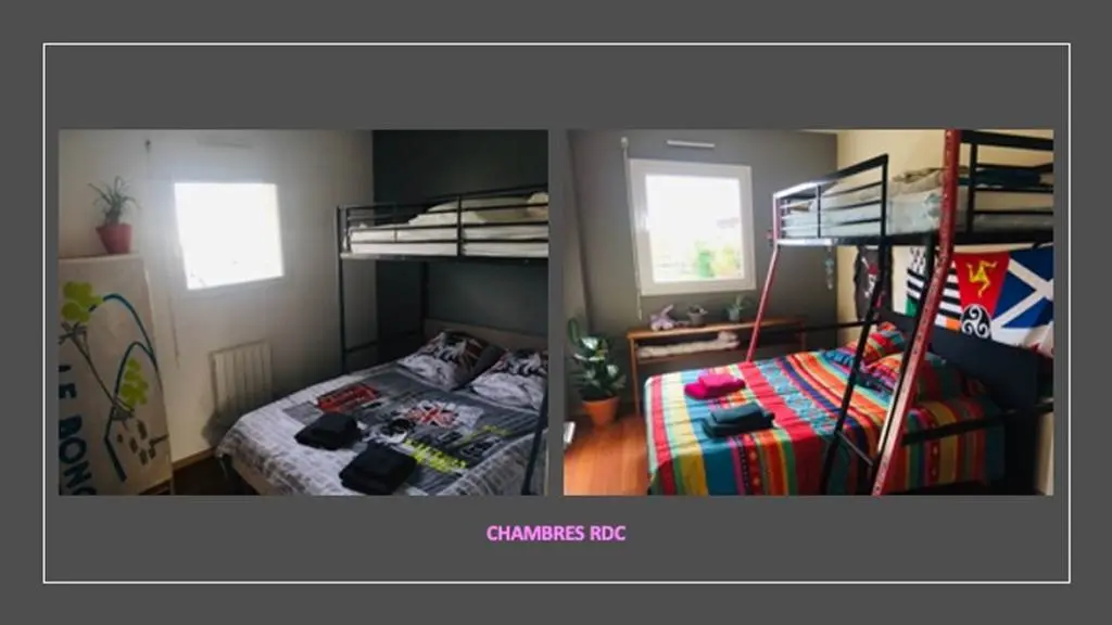 Kerbisounours - Morbihan Bretagne Sud