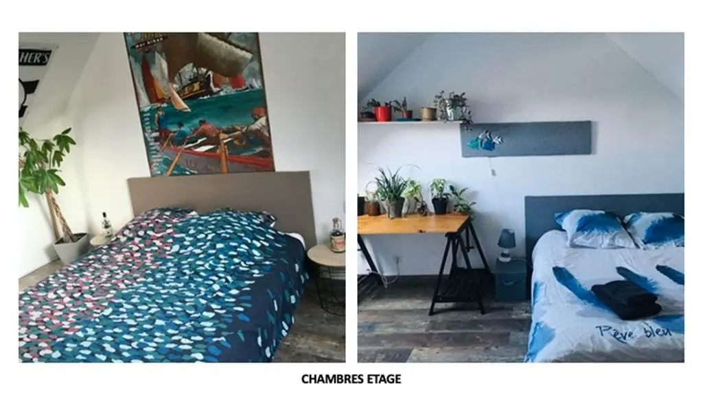 Kerbisounours - Morbihan Bretagne Sud