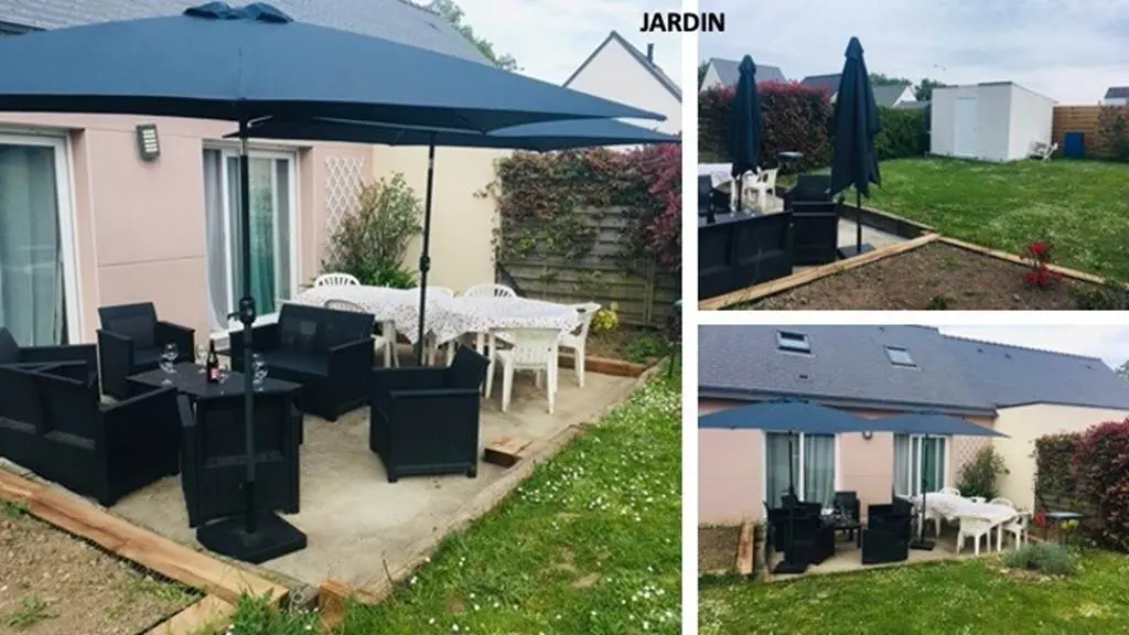 Kerbisounours - Morbihan Bretagne Sud