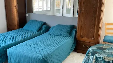 Location - Excelsior - Saint-Malo