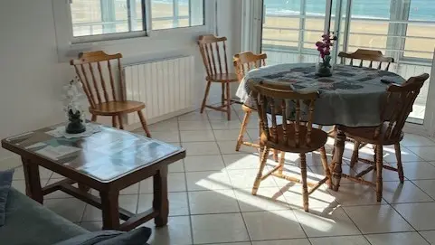 Location - Excelsior - Saint-Malo