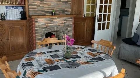 Location - Excelsior - Saint-Malo