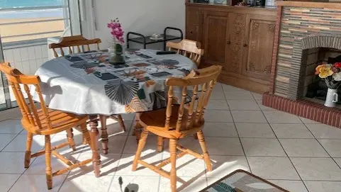 Location - Excelsior - Saint-Malo