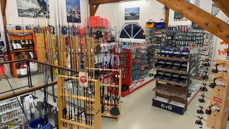 Nautilots Magasin Uship Saint-Malo