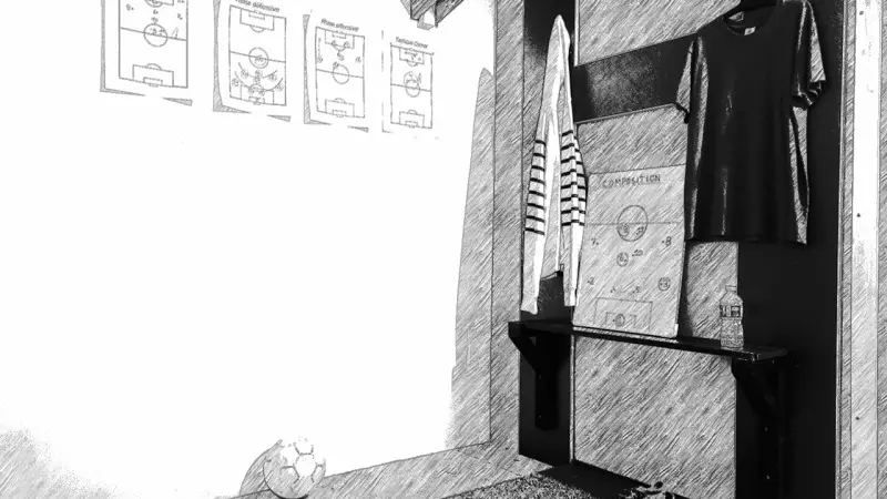 Escape game Espace 2 jeux - Forges de Lanouée