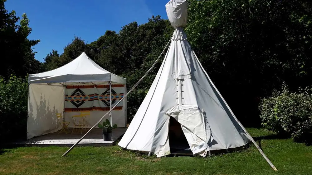 Tipi