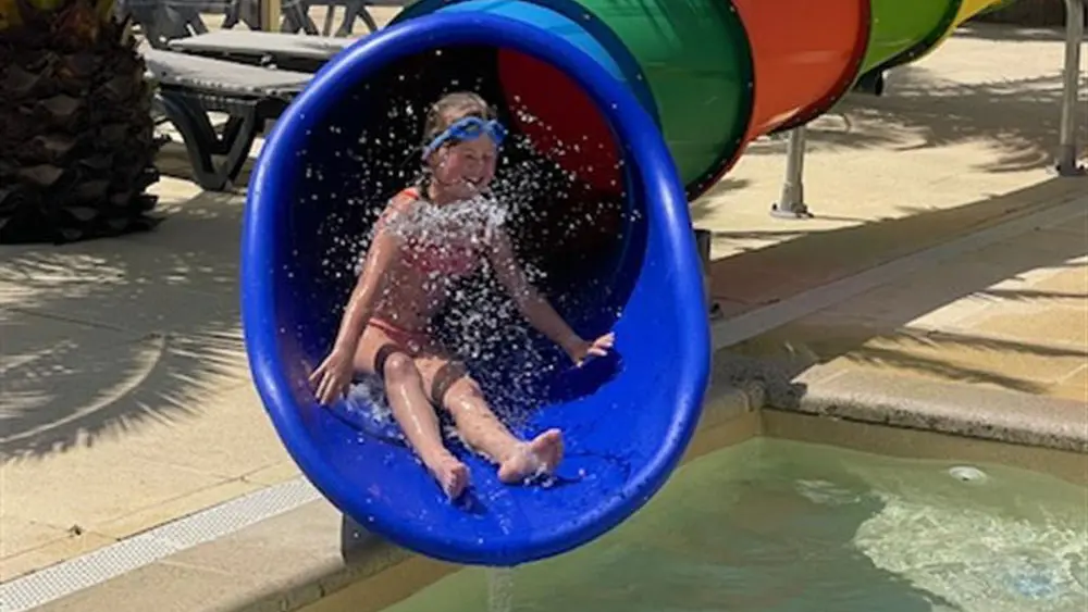 Camping Armor Loisirs