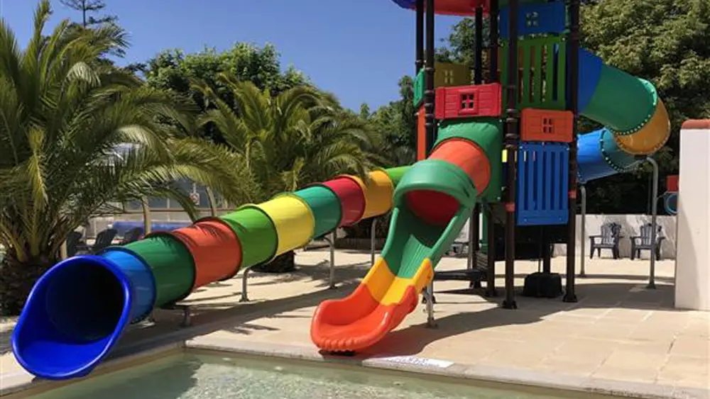 Camping Armor Loisirs