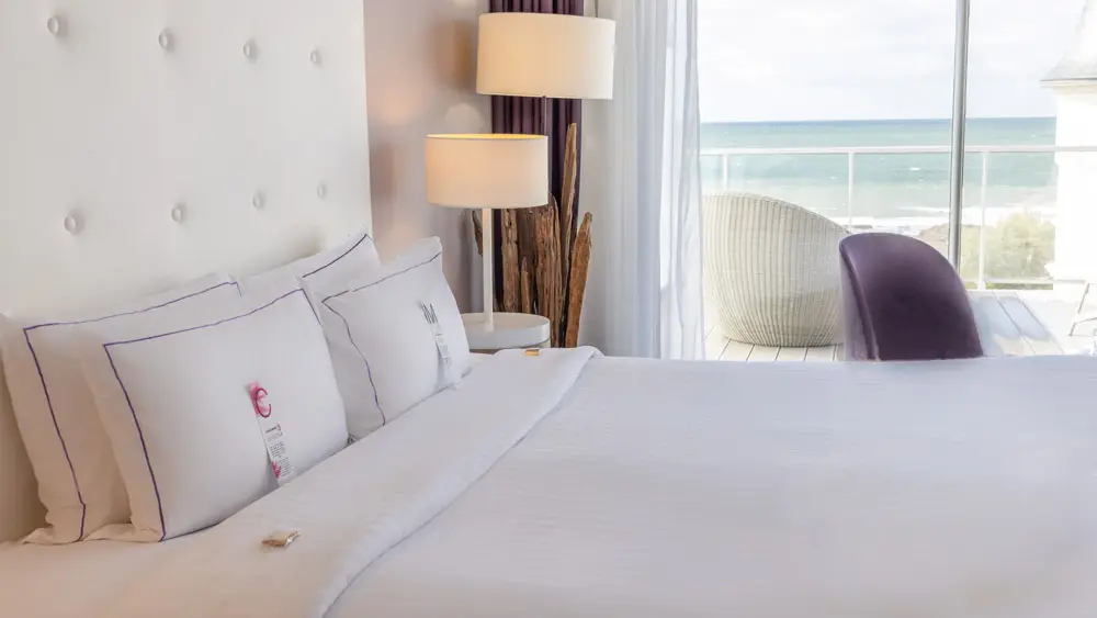 Relais Thalasso Pornichet-Baie de La Baule