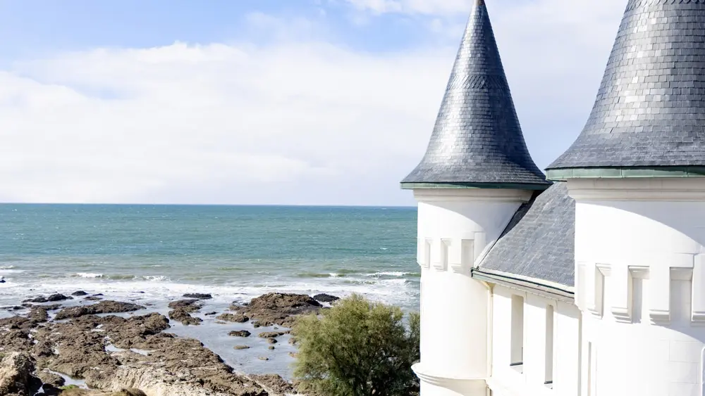 Relais Thalasso Pornichet-Baie de La Baule