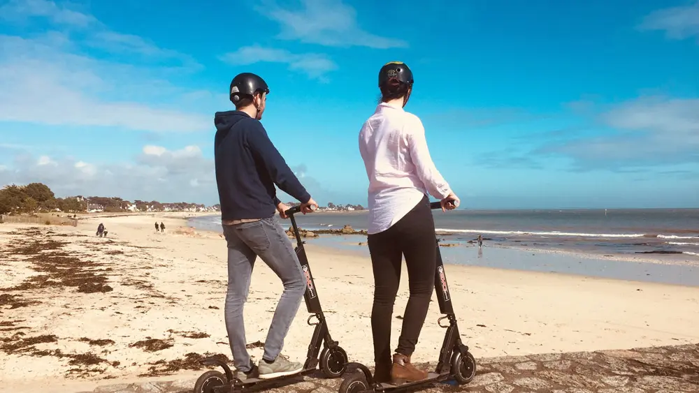 Mobilboard Carnac